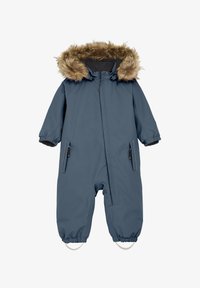 Ikke valgt, stormy weather