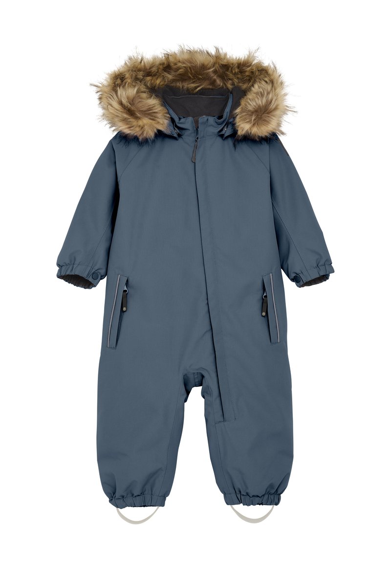 Color Kids COVERALL - Regnoverall - stormy weather