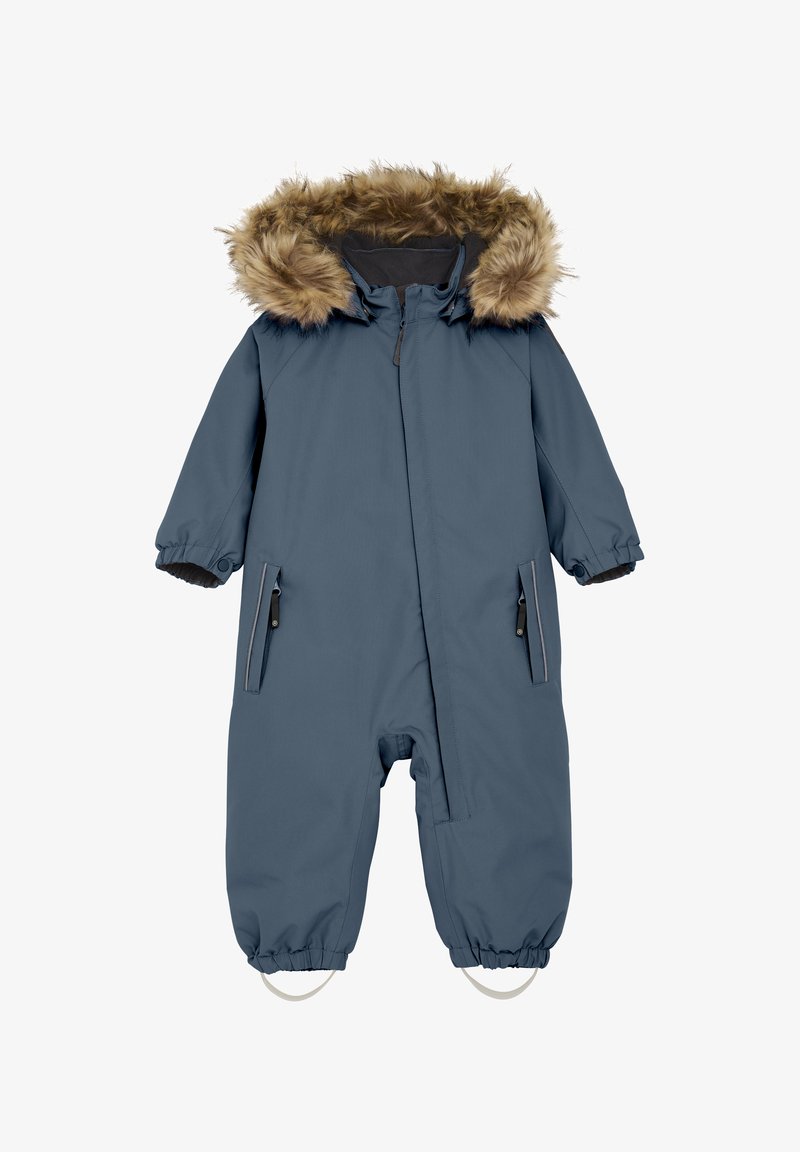 Color Kids COVERALL - Combinaison de pluie - stormy weather