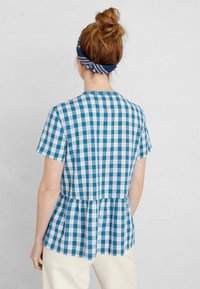 Seasalt Cornwall Camicetta - light blue