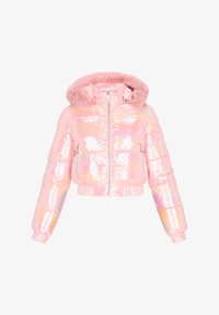 Wybrany, rose rainbow