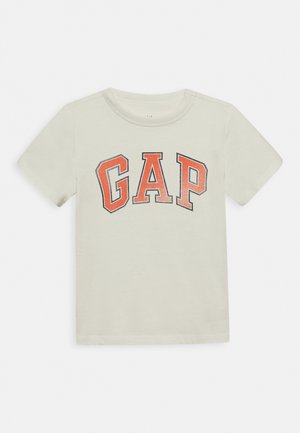 BOY - Print T-shirt - carls stone