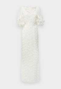 EXCLUSIVE DINARA DRESS - Galajurk - ivory
