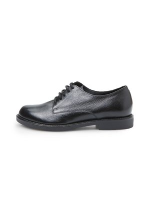 Bata Lace-ups - nero