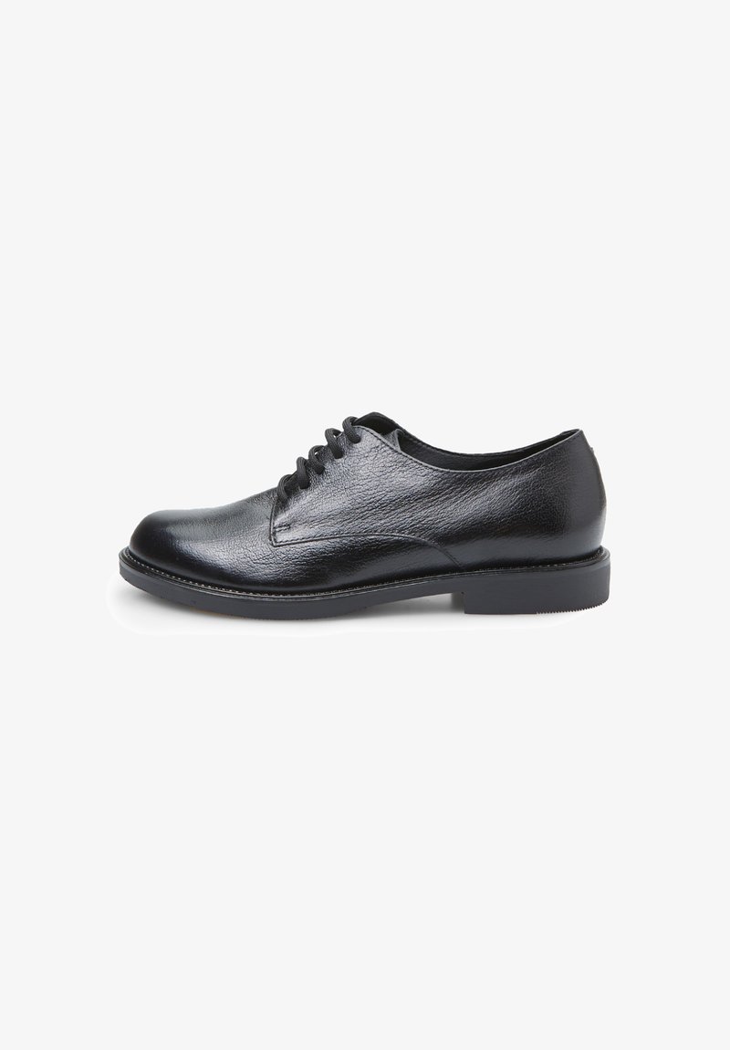 Bata Cipele s vezicama - nero