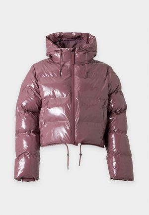 Rains, ALTA SHORT PUFFER JACKET UNISEX - Veste d'hiver - tempt