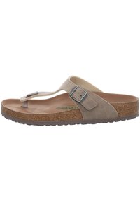 Birkenstock Sandals - grau mittel