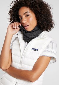 Buff DRYFLX - Colsjaal - black