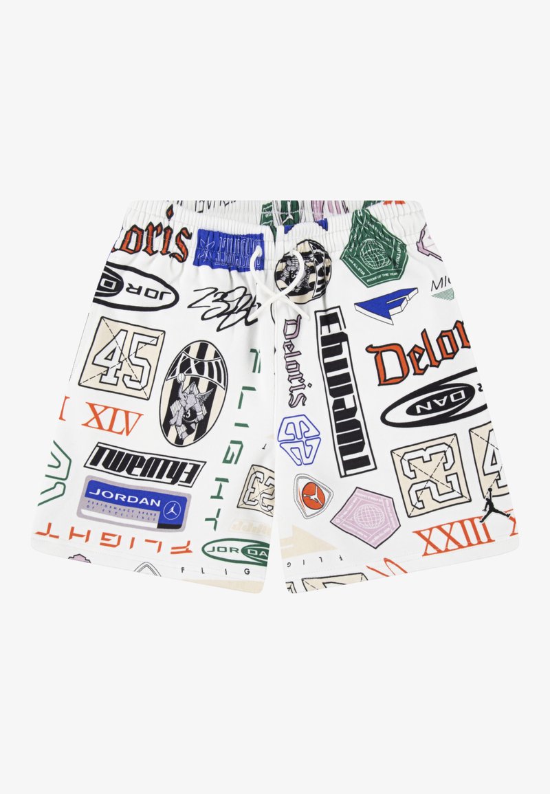 Jordan - ESSENTIALS UNISEX - Tracksuit bottoms - sail, Enlarge