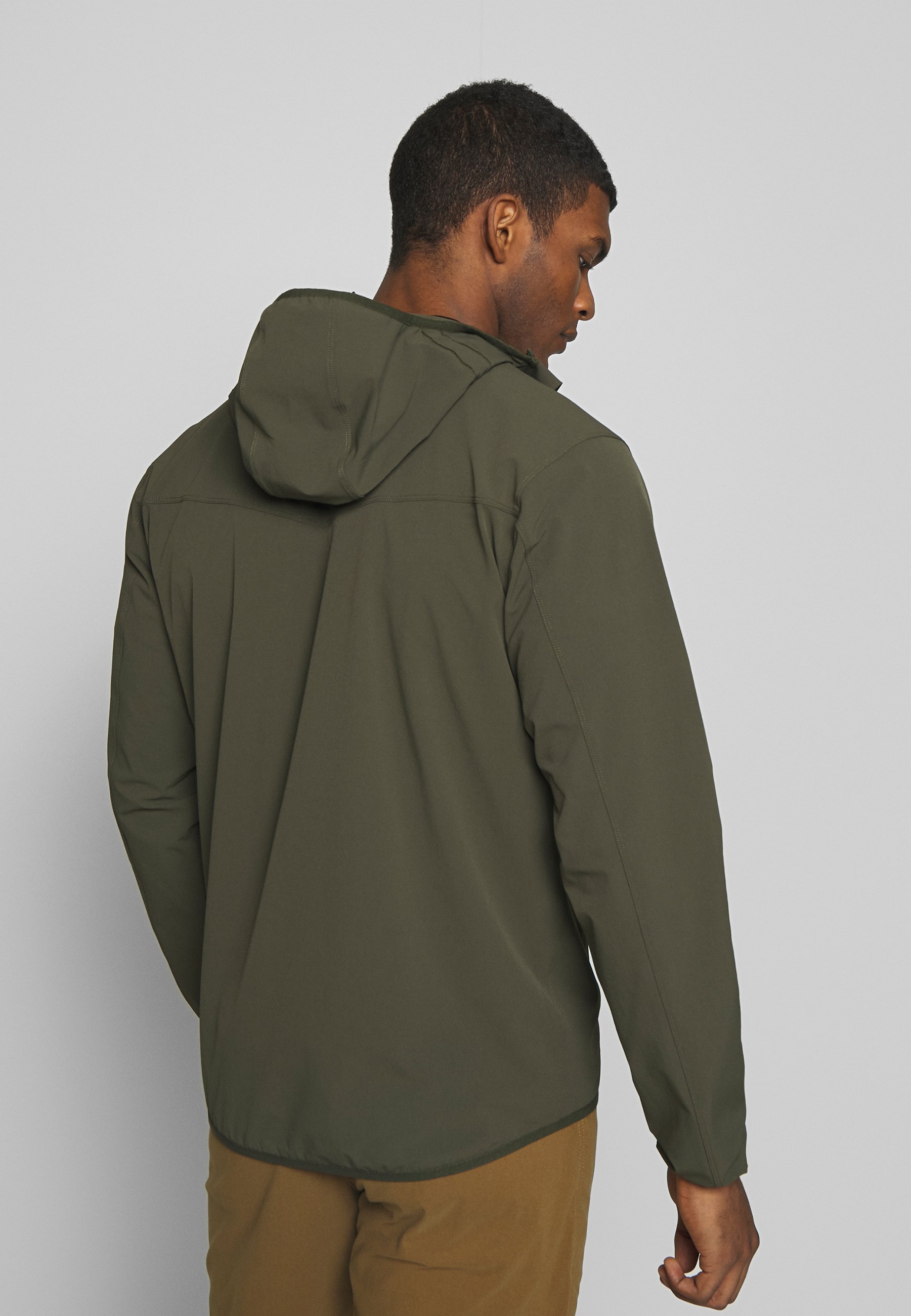 haglofs natrix jacket