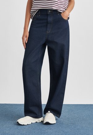 BRANDON PANT SMITH  - Relaxed fit jeans - blue