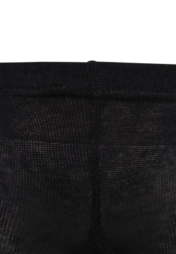 3 PACK  - Tights - marine3