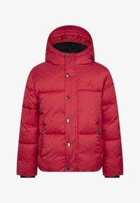 Valittu, gym red
