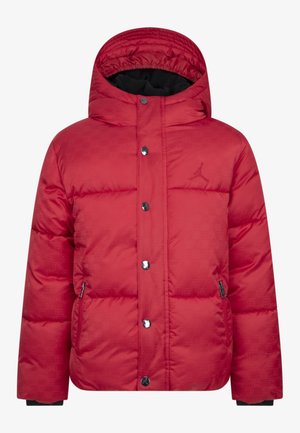 JACKET UNISEX - Vinterjakke - gym red