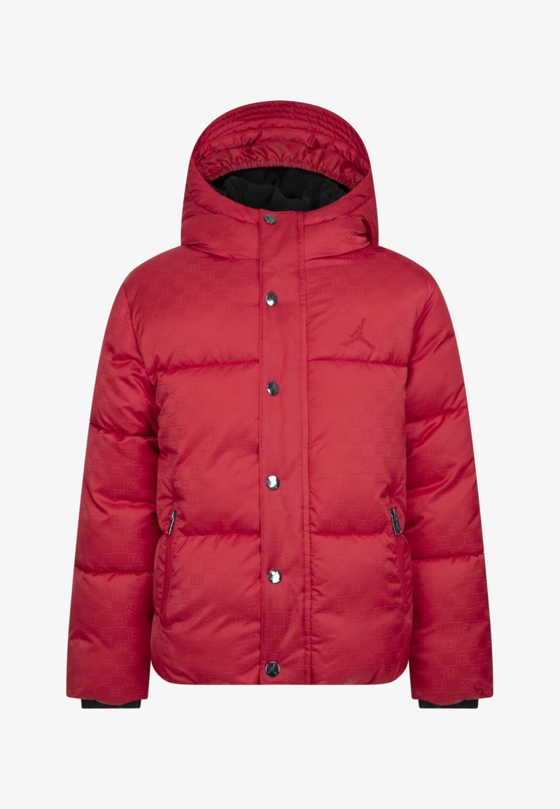 Jordan JACKET UNISEX - Talvitakki - gym red