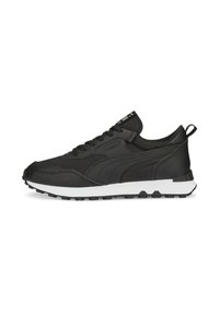Puma Sneakers - black