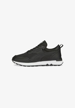 Puma Tenisky - black