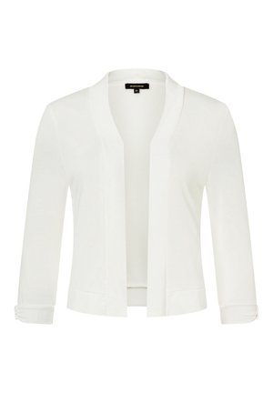 Vest - off-white