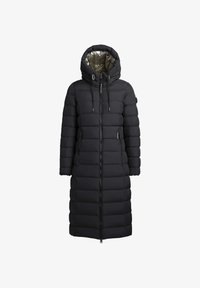Niet geselecteerd, black