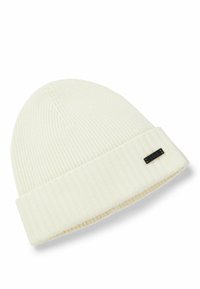 BOSS FATI UNISEX - Muts - open white eleven