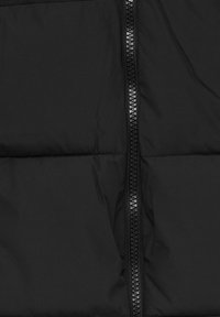 PULL&BEAR Weste - mottled black