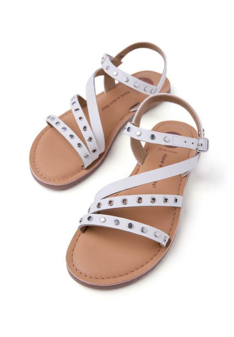 Gioseppo GIO E23 68842 GO Oro   Scarpe Sandali Bambino 37,46