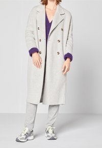 American Vintage Kofta - mauve