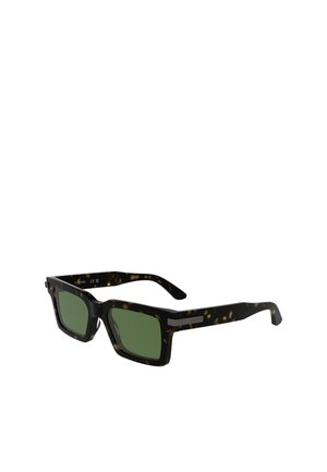 Sunglasses - dark havana