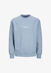 Unselected, mountain spring