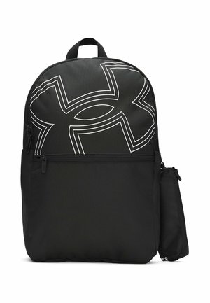 ESSENTIAL   - Matkakott - black