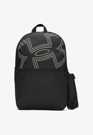 ESSENTIAL   - Rugzak - black