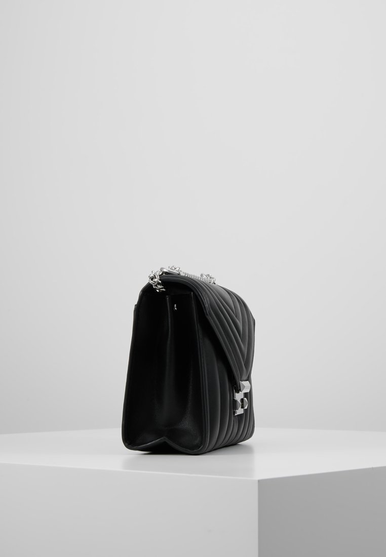 MICHAEL Michael Kors WHITNEY Skulderveske black Zalando.no MICHAEL Michael Kors WHITNEY COSTA Skulderveske black
