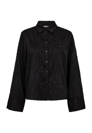 Blus - black