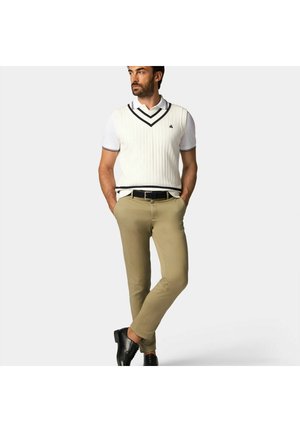 Chino - khaki