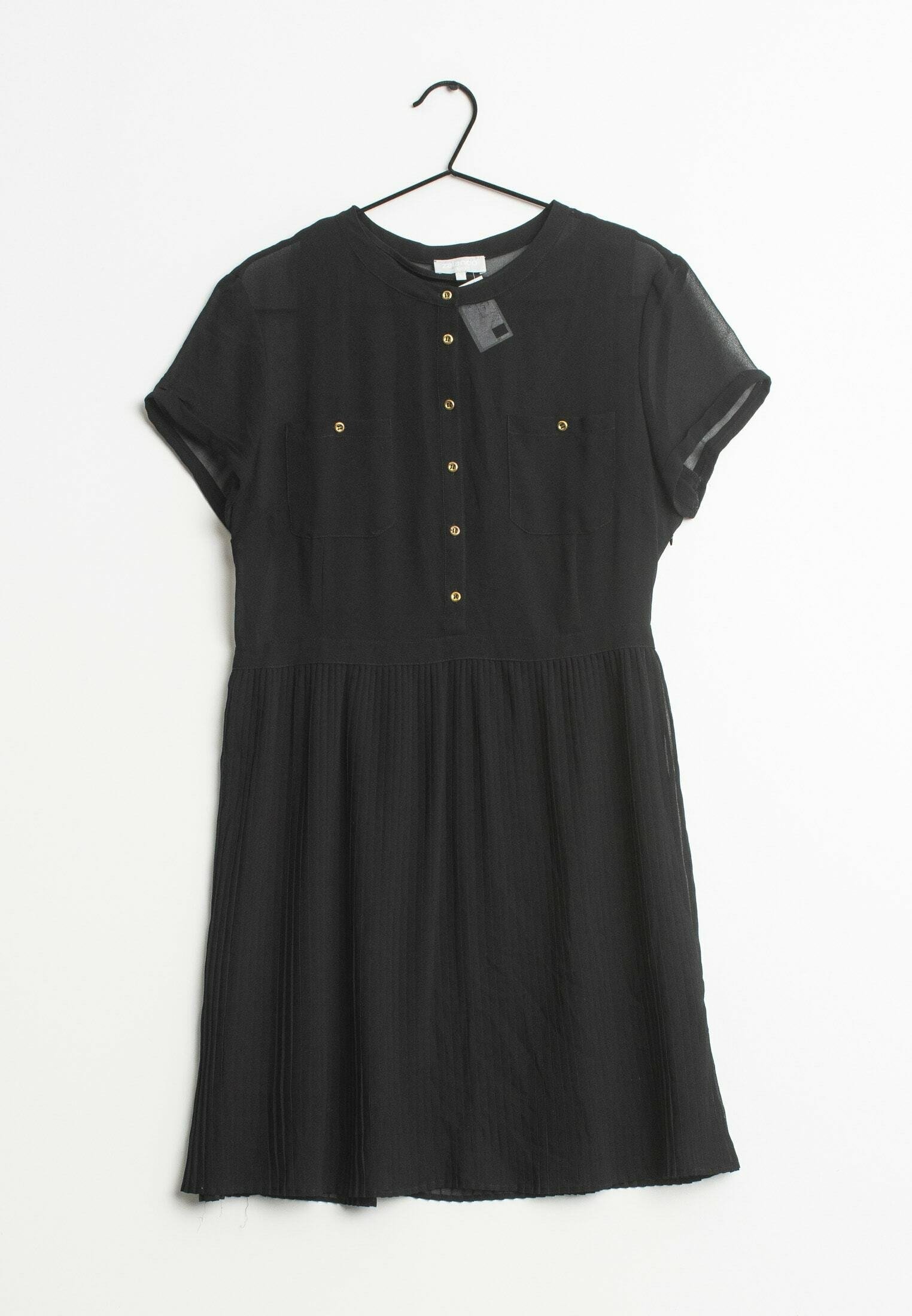 Zalando Collection Vestito estivo - black/nero - Zalando.it