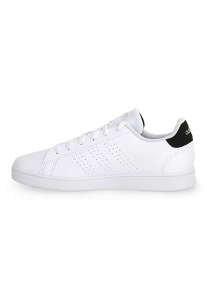 adidas Originals ADVANTAGE K biały