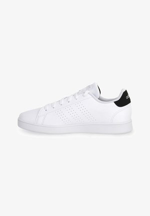 adidas Originals, ADVANTAGE K - Sneakers basse - blanc