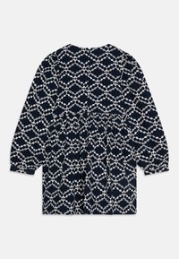 The New Society ANDROMEDA DRESS - Robe de jour - blue