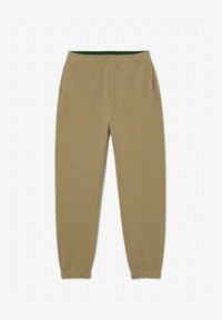 Não selecionado, beige