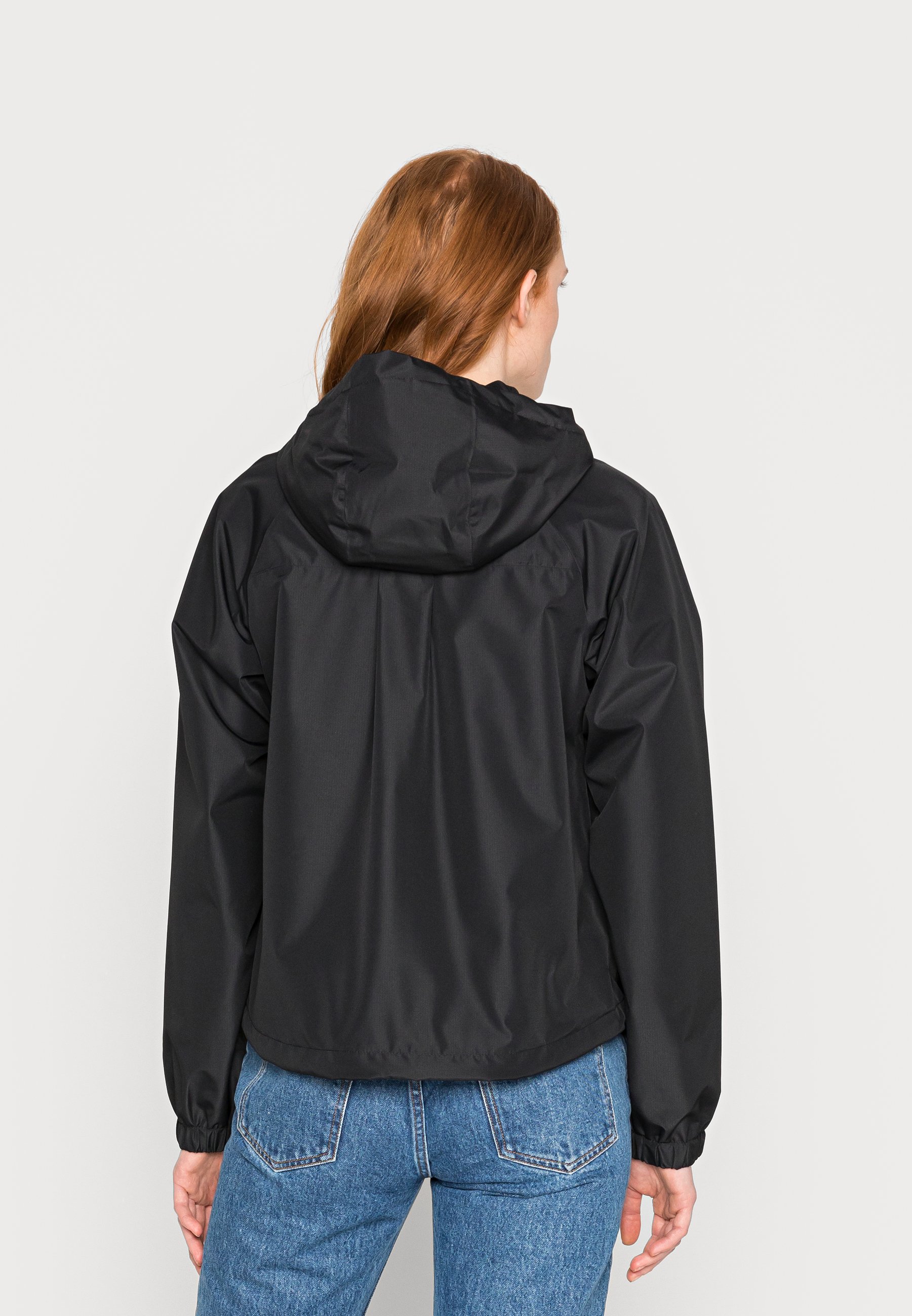 The North Face NEW VOYAGE RAIN JACKET 