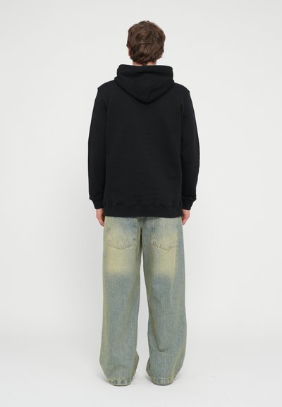 Dondup Sudadera - black