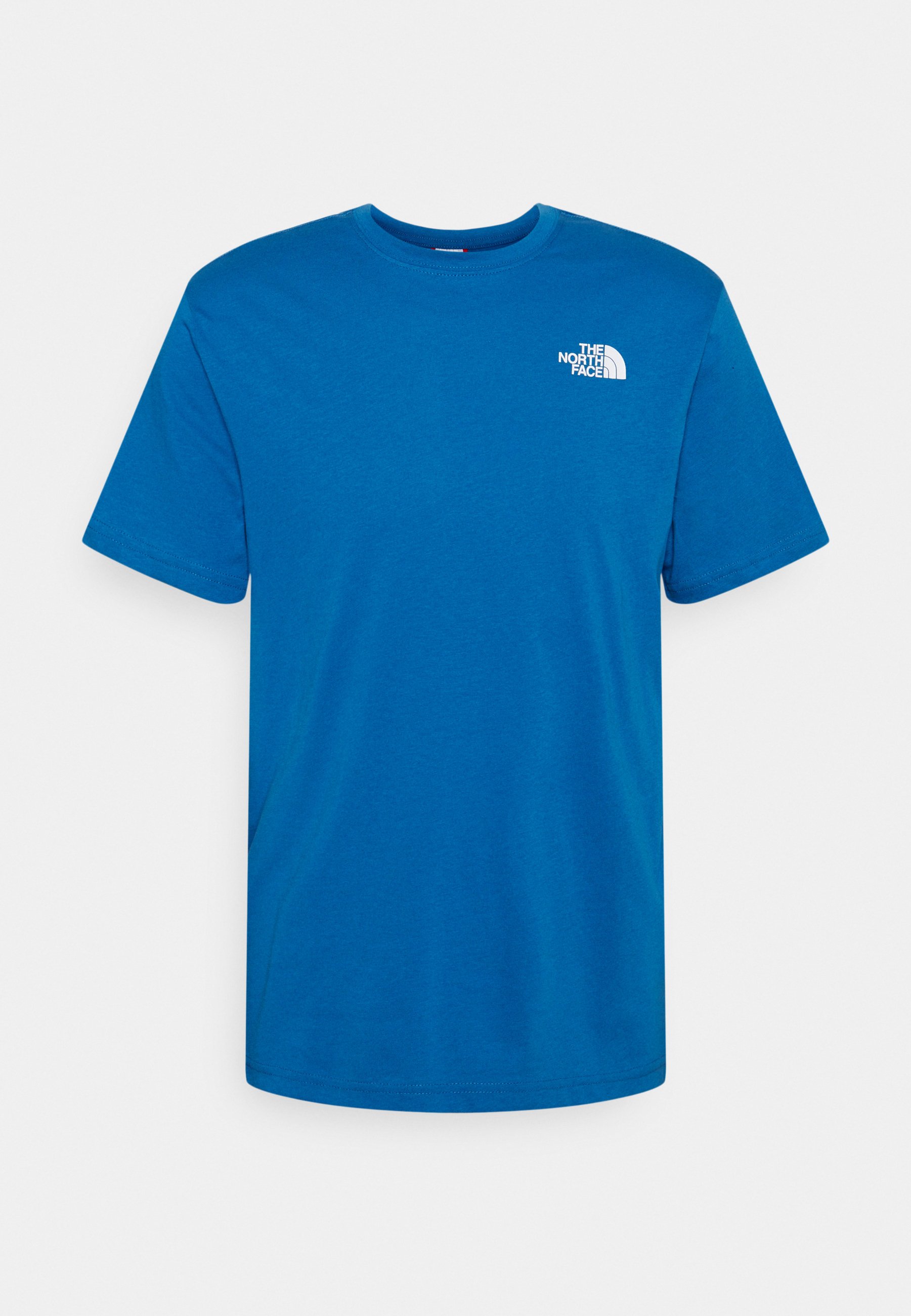 north face tshirts mens