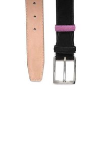 BGENTS Gürtel - schwarz