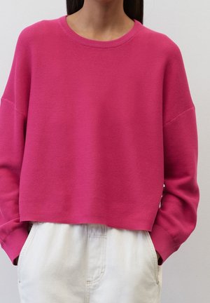 Marc O'Polo DENIM, Trui - apricot