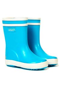 Aigle BABY FLAC - Gummistiefel - bleu