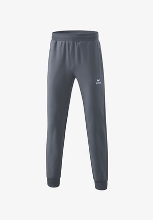 Erima FUSSBALL - TEAMSPORT - Trainingsbroek - grau