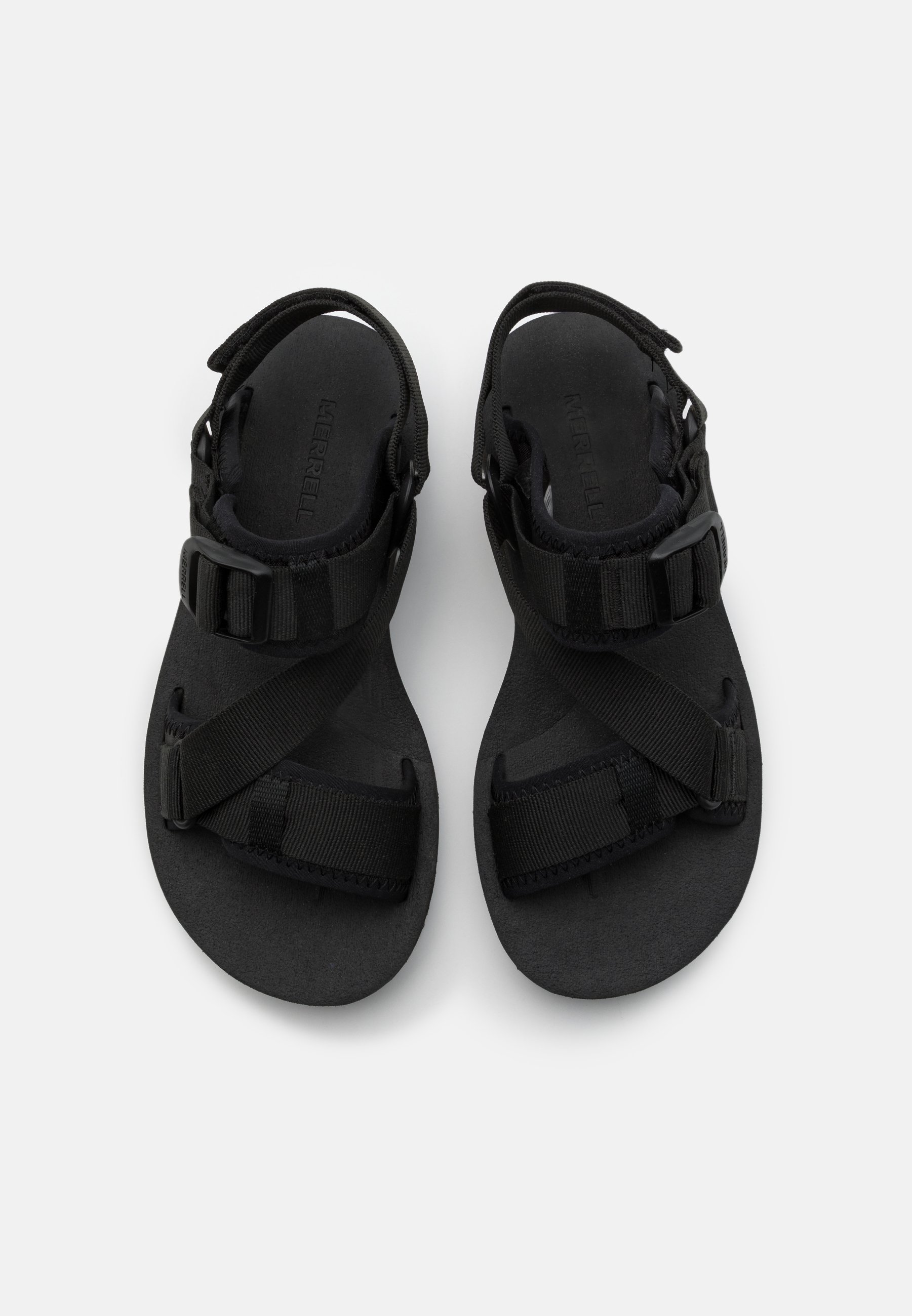 merrell alpine black