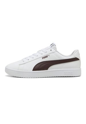 Puma, PUMA RICKIE CLASSIC 032 VAR - Sneakers basse - white dim