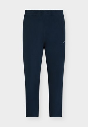 Calvin Klein, PREMIUM MICRO LOGO  - Παντελόνι φόρμας - dark sapphire