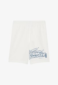 No seleccionado, blanc bleu cpi